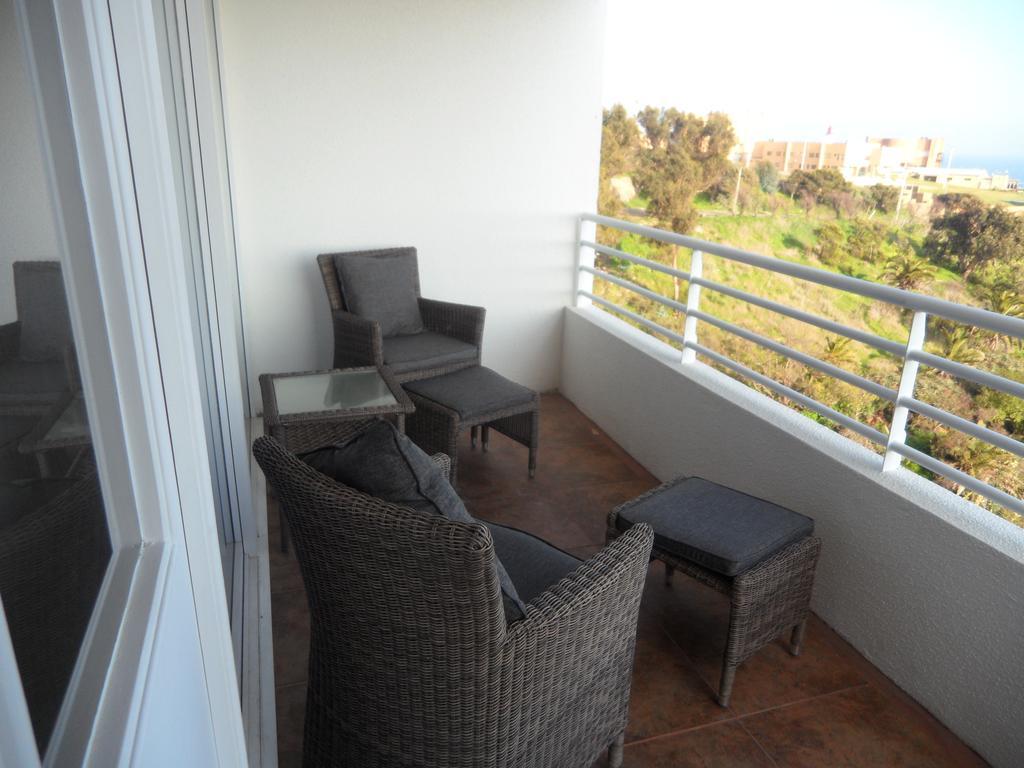Vista Y Mar Appartement Valparaíso Buitenkant foto