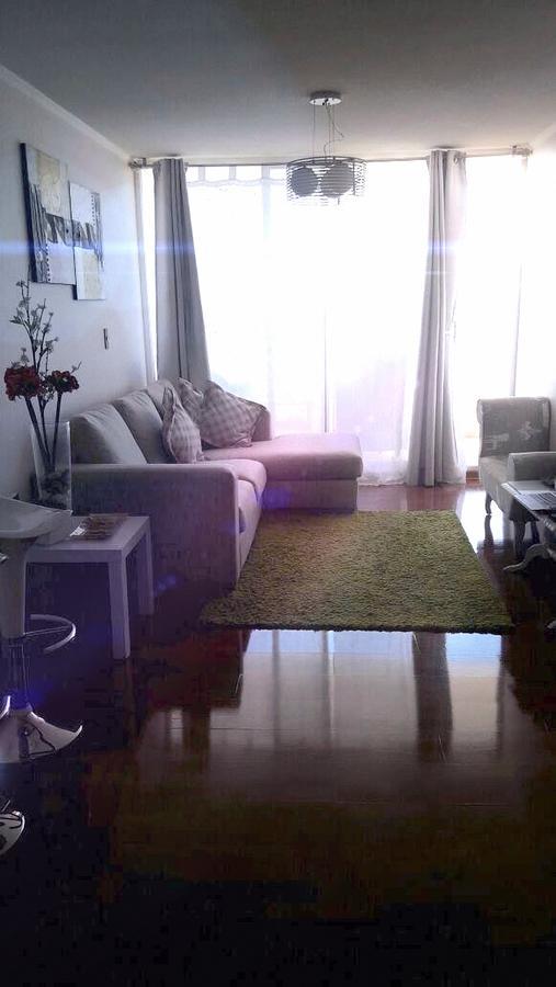 Vista Y Mar Appartement Valparaíso Buitenkant foto